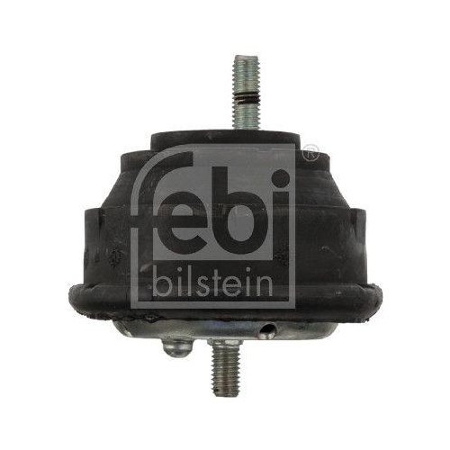 Lagerung Motor Febi Bilstein 04697 f&uuml;r Bmw Beidseitig
