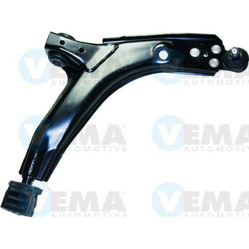 Lenker Radaufhängung Vema 22232 für Opel Chevrolet Vorderachse Rechts