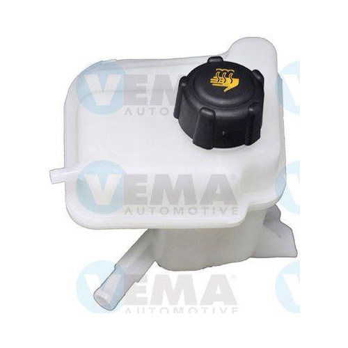 Ausgleichsbeh&auml;lter K&uuml;hlmittel Vema 163074 f&uuml;r Nissan
