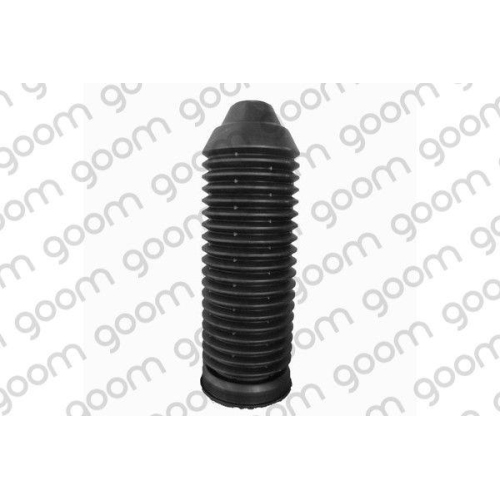 Schutzkappe/faltenbalg Sto&szlig;d&auml;mpfer Goom SAB-0004 f&uuml;r Audi Seat Skoda VW Vorne