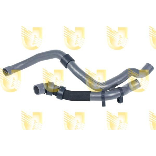 K&uuml;hlerschlauch Unigom W9212 f&uuml;r Seat Skoda VW Links Oben Links Unten