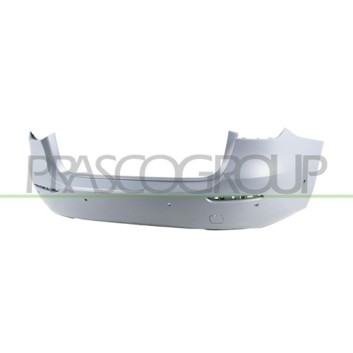 Sto&szlig;f&auml;nger Prasco ME3321061 f&uuml;r Mercedes Benz Mercedes Benz Mercedes Benz Hinten