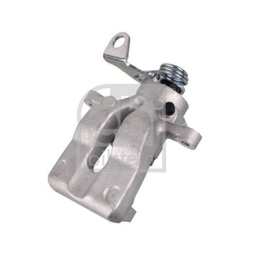 Bremssattel Febi Bilstein 179449 f&uuml;r Alfa Romeo Fiat Lancia Hinterachse Links