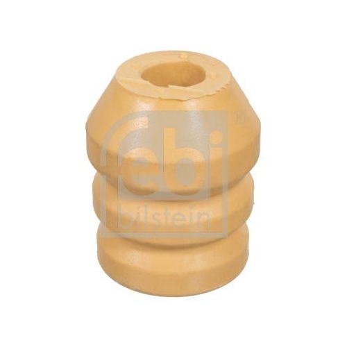 Anschlagpuffer Federung Febi Bilstein 12441 f&uuml;r Opel Vauxhall General Motors