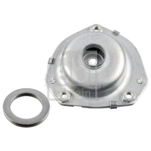 Reparatursatz Federbeinst&uuml;tzlager Febi Bilstein 12026 f&uuml;r Citro&euml;n Fiat Peugeot