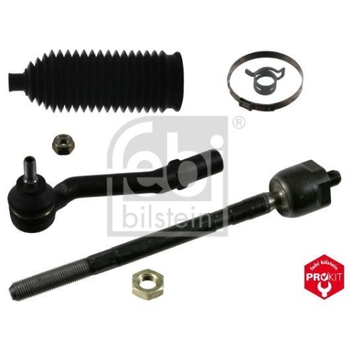 Spurstange Febi Bilstein 38900 Prokit f&uuml;r Citro&euml;n Peugeot Vorderachse Links