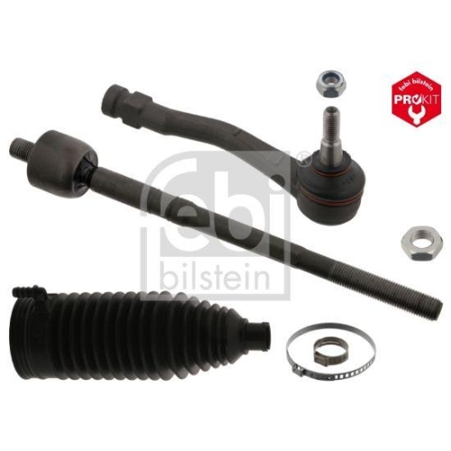 Spurstange Febi Bilstein 44923 Prokit f&uuml;r Citro&euml;n Peugeot DS Vorderachse Rechts