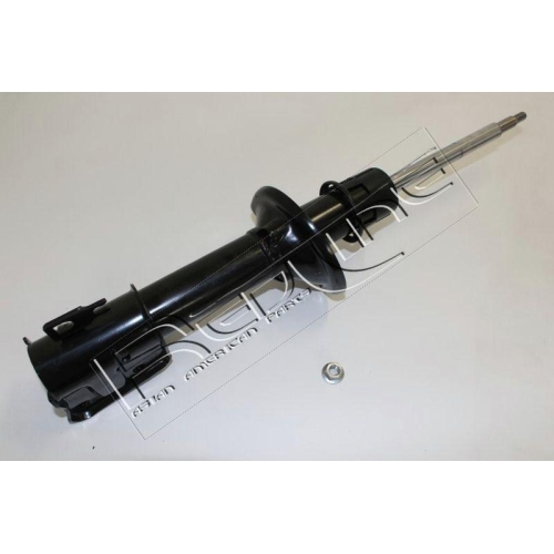 Sto&szlig;d&auml;mpfer Red-line 39RV007 f&uuml;r Land Rover Hinterachse Links