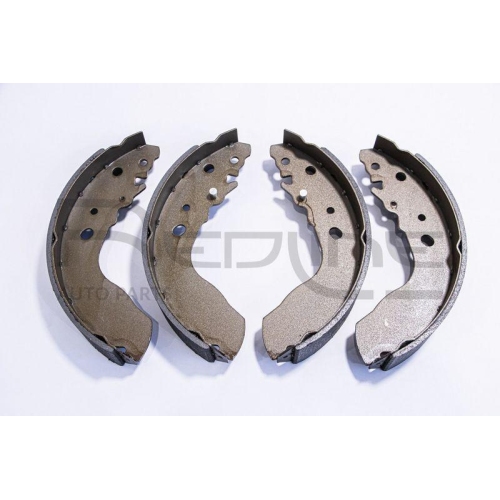 Bremsbackensatz Red-line 47SZ022 für Suzuki Hinterachse