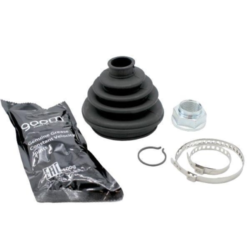 Faltenbalgsatz Antriebswelle Goom CB-0194 f&uuml;r Alfa Romeo Fiat Lancia Radseitig