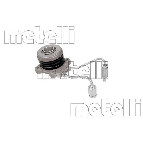 Zentralausr&uuml;cker Kupplung Metelli 56-0017 f&uuml;r Mercedes Benz Mercedes Benz