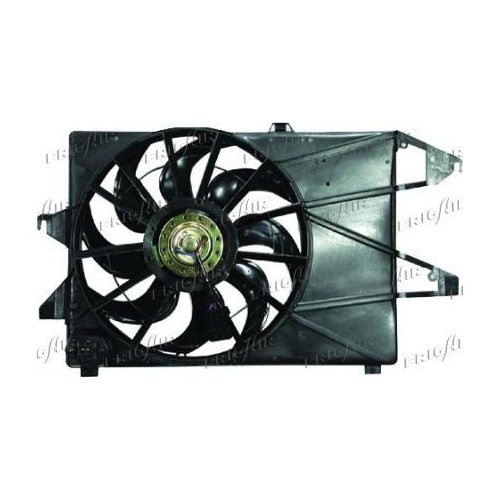 Lüfter Motorkühlung Frigair 0505.1003 für Ford
