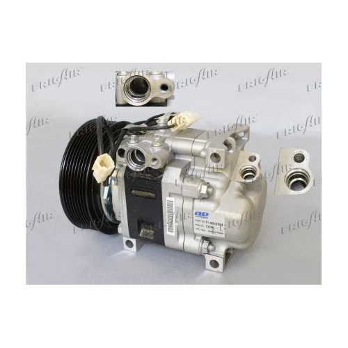 Kompressor Klimaanlage Frigair 930.63027 f&uuml;r Mazda