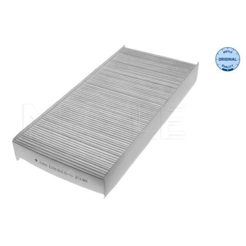 Filter Innenraumluft Meyle 11123190012 Meyle-original: True To Oe. f&uuml;r Citro&euml;n