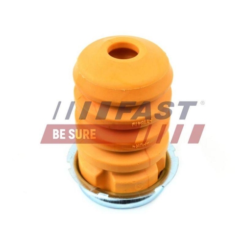 Anschlagpuffer Federung Fast FT18419 f&uuml;r Vauxhall General Motors Opel Renault