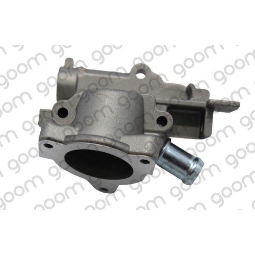 K&uuml;hlmittelflansch Goom THH-0032 f&uuml;r Renault Dacia