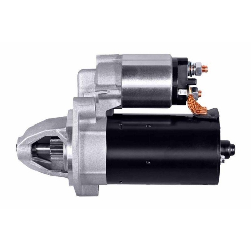 Starter Hella 8EA 011 610-341 f&uuml;r Mercedes Benz Mercedes Benz Mercedes Benz