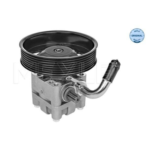 Hydraulikpumpe Lenkung Meyle 33146310000 Meyle-original: True To Oe. f&uuml;r Suzuki