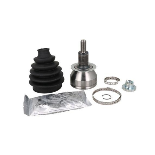Gelenksatz Antriebswelle Metelli 15-11015 f&uuml;r Audi Seat Skoda VW Vorderachse