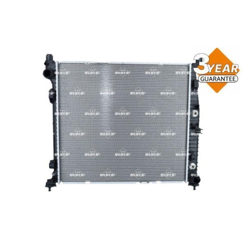 K&uuml;hler Motork&uuml;hlung Nrf 550020 f&uuml;r Mercedes Benz Mercedes Benz Mercedes Benz