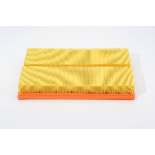Luftfilter Bosch 1457433071 f&uuml;r Chrysler Mercedes Benz Mercedes Benz Ssangyong