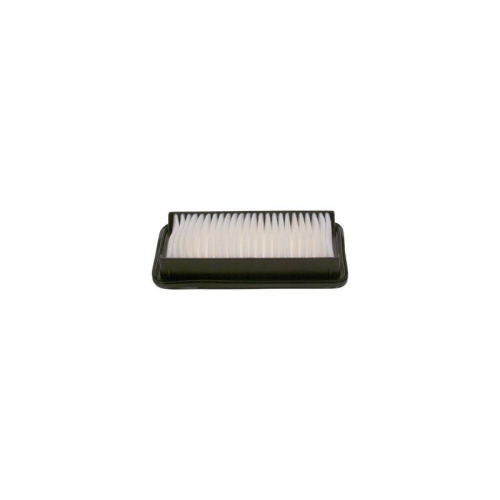 Luftfilter Bosch F026400201 f&uuml;r Fiat Suzuki