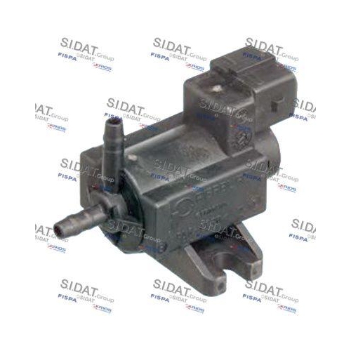 Agr Ventil Abgassteuerung Sidat 83.774 für Audi Isuzu Opel Seat Skoda Vauxhall