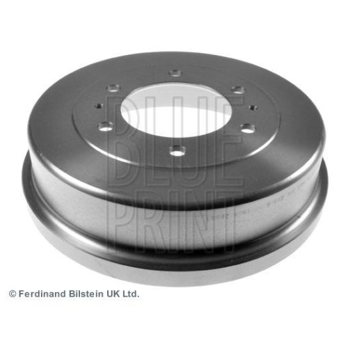 Bremstrommel Blue Print ADN14719 für Nissan Hinterachse