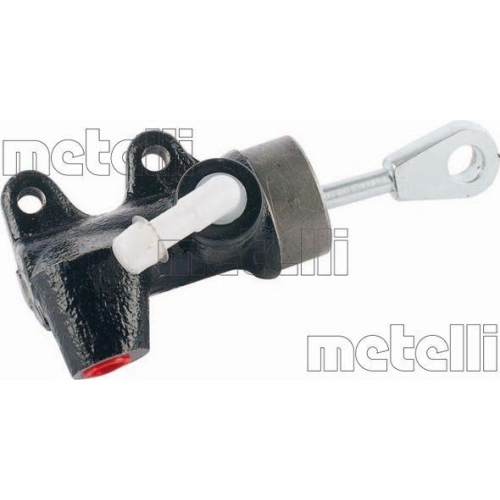 Geberzylinder Kupplung Metelli 55-0127 f&uuml;r VW