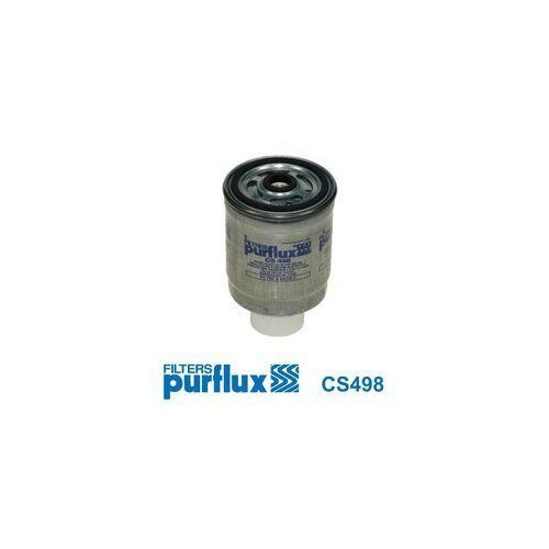 Kraftstofffilter Purflux CS498 f&uuml;r Bedford Bmw Citro&euml;n Fiat Lancia Opel Peugeot