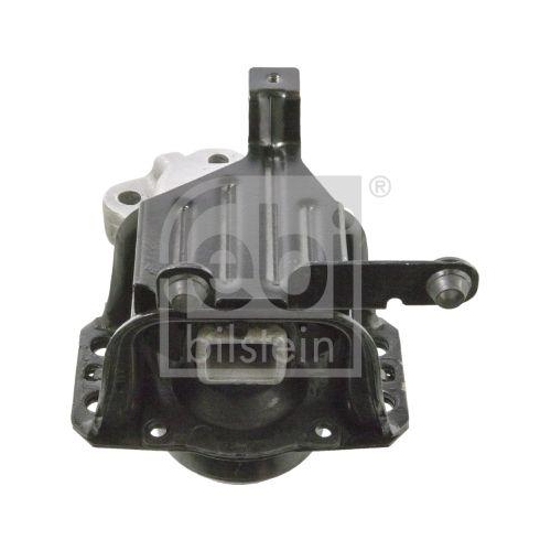 Lagerung Motor Febi Bilstein 103317 f&uuml;r Citro&euml;n Peugeot Rechts Oben