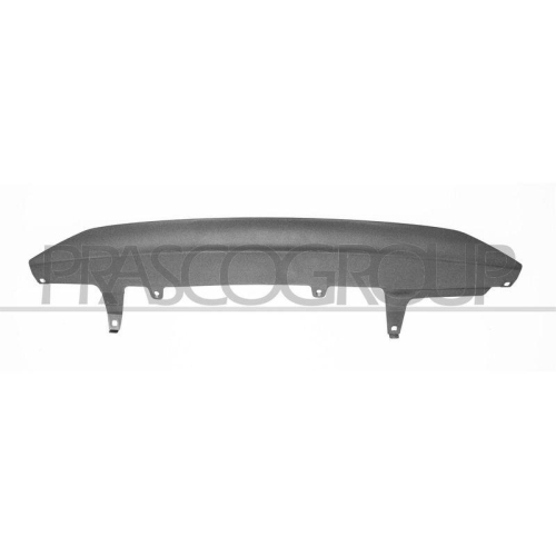 Spoiler Prasco TY3301851 Premiumcertified f&uuml;r Toyota Hinten