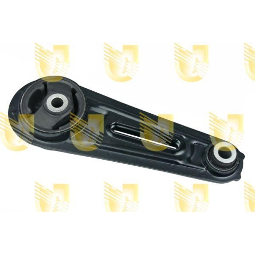 Lagerung Motor Unigom 397703 f&uuml;r Nissan Vorne Links