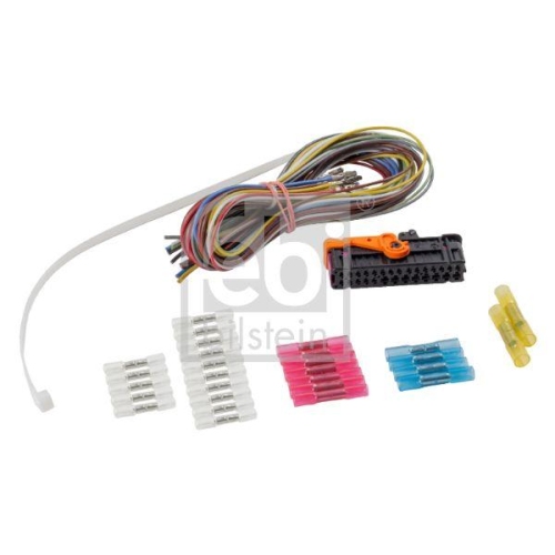 Kabelreparatursatz Tür Febi Bilstein 107064 Febi Plus für Beidseitig