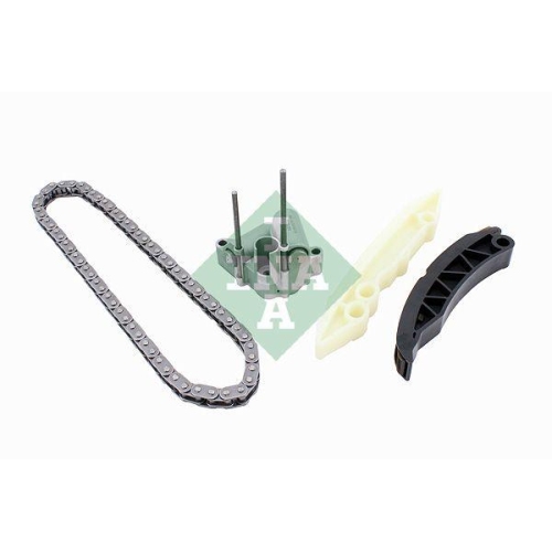 Steuerkettensatz Schaeffler Ina 559 0084 10 f&uuml;r Bmw Unten