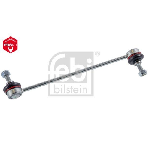Stange/strebe Stabilisator Febi Bilstein 21044 Prokit f&uuml;r Fiat Mitsubishi Nissan