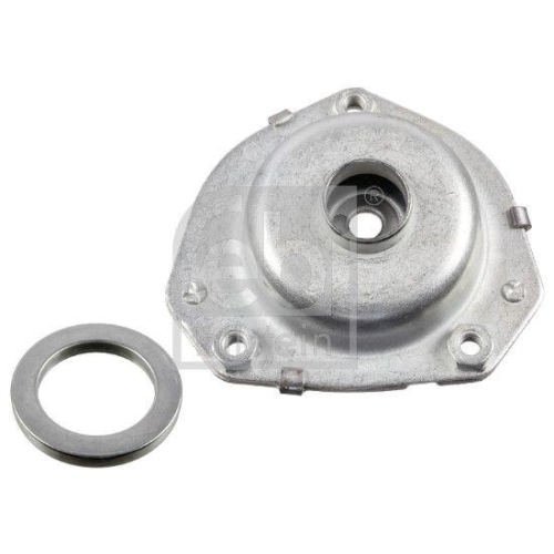 Reparatursatz Federbeinst&uuml;tzlager Febi Bilstein 12027 f&uuml;r Citro&euml;n Fiat Peugeot