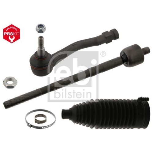 Spurstange Febi Bilstein 44924 Prokit f&uuml;r Citro&euml;n Peugeot DS Vorderachse Links