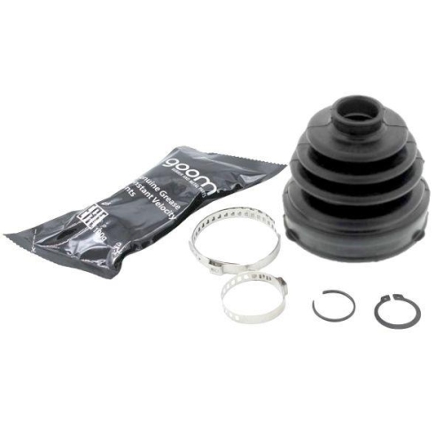 Bellow Kit Drive Shaft Goom CB-0206 for Audi Ford Seat Skoda VW Ford Usa