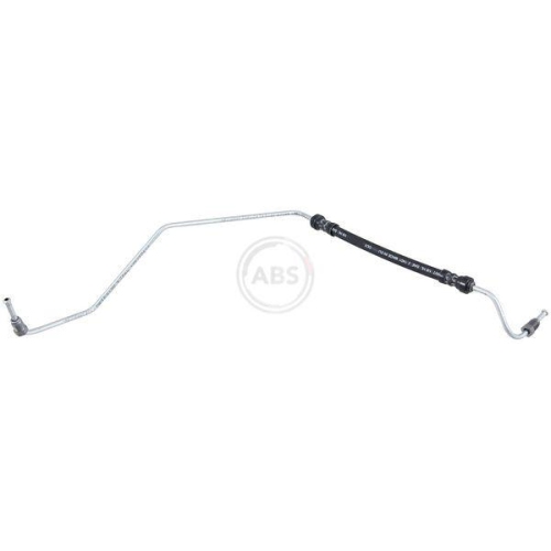 Bremsschlauch A.b.s. SL 6604 f&uuml;r Renault Hinterachse Hinterachse Rechts Au&szlig;en