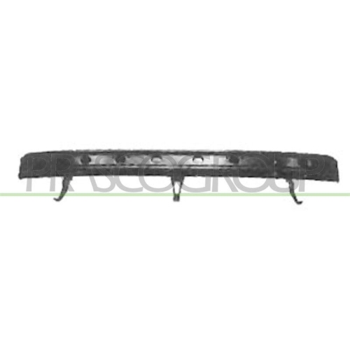 Tr&auml;ger Sto&szlig;f&auml;nger Prasco SZ0481622 f&uuml;r Suzuki Vorne
