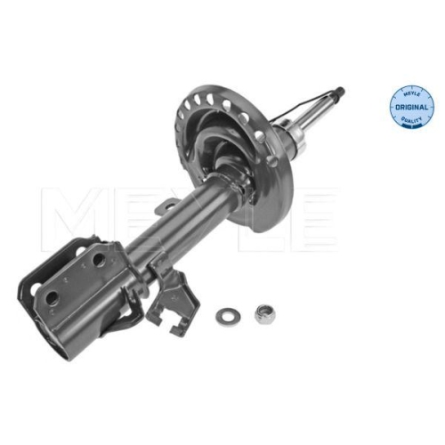 Sto&szlig;d&auml;mpfer Meyle 36266230002 Meyle-original: True To Oe. f&uuml;r Nissan