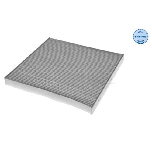 Filter Innenraumluft Meyle 11123190014 Meyle-original: True To Oe. f&uuml;r Citro&euml;n