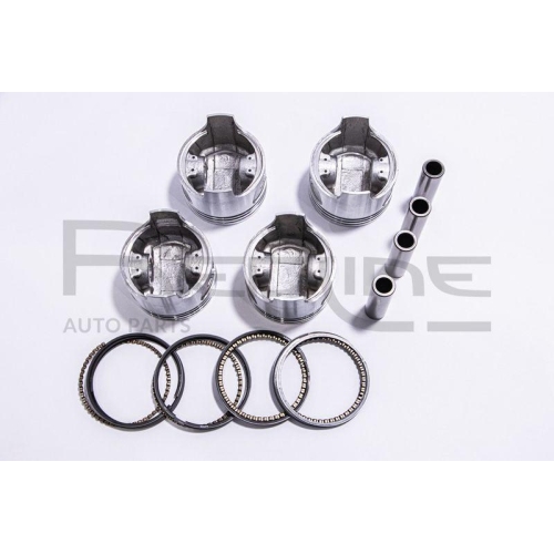 Kolben Red-line 20SZ005 für Suzuki