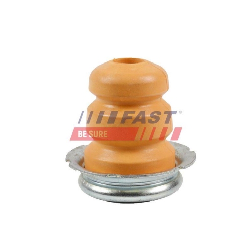 Anschlagpuffer Federung Fast FT18116 für VW Hinterachse