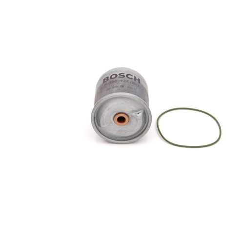 &Ouml;lfilter Bosch F026407060 f&uuml;r Iveco Mack Renault Maz Faw