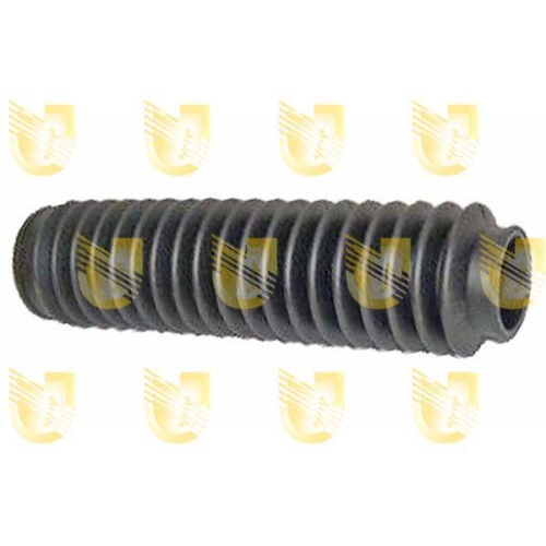 Faltenbalg Lenkung Unigom 300080 f&uuml;r Fiat Lancia Vorderachse Links