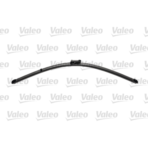 Wischblatt Valeo 574344 Silencio Flat Blade Set für Vorne