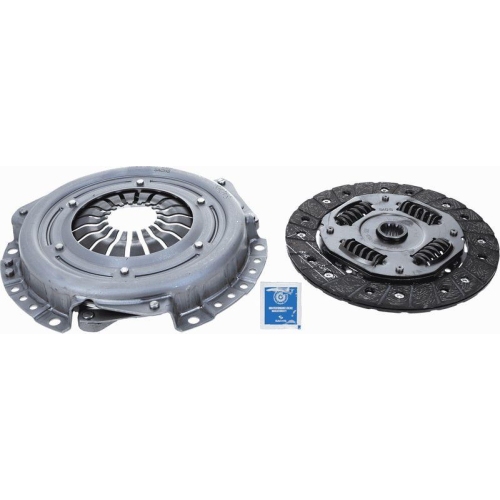 Clutch Kit Sachs 3000951006 for Ford Mazda