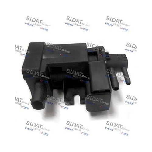 Druckwandler Abgassteuerung Sidat 83.775 f&uuml;r Mercedes Benz Mercedes Benz Smart